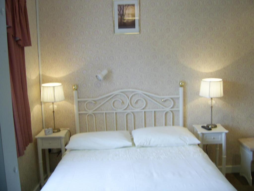 Hilton Heights B&B Killarney Room photo