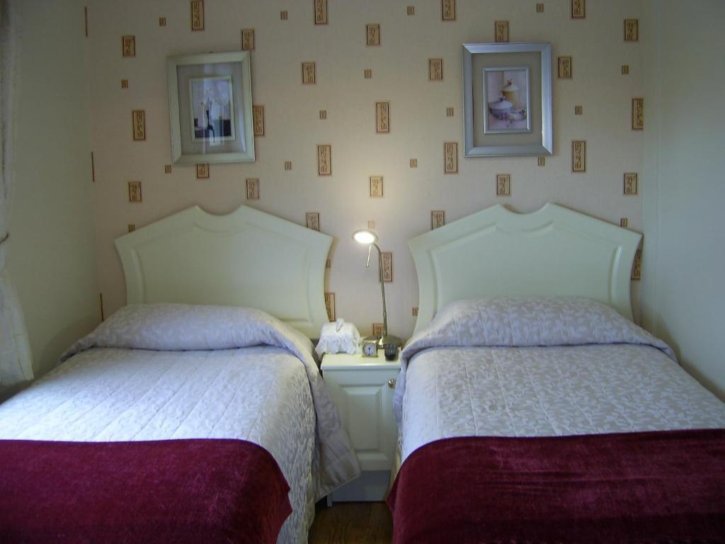 Hilton Heights B&B Killarney Room photo